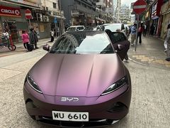 -澳洲牛奶公司(佐敦店)