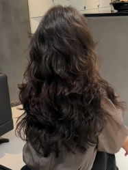-H·Y HAIR SALON烫发·染发·造型