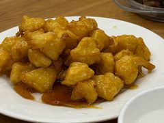 -南磨房食府(燕莎奥特莱斯购物中心店)