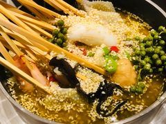 -北京王府井希尔顿酒店·秦唐中餐厅Chynna