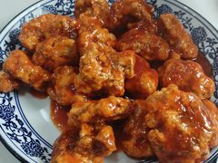 -北大地皖峰饭馆