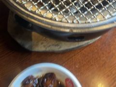 -辛氏火炉·韩式古法烤肉(松北店)