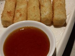 -海底捞火锅(奥森店)