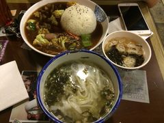 十八家面馆(车站大道店)-十八家面馆(均瑶店)