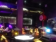 -啤仕多·啤客国潮跳舞BAR(保俶路店)