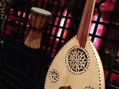 -Tajine Moroccan塔金摩洛哥中东餐厅