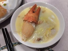 -hallch好吃餐厅(奥体中心店)