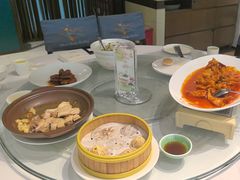 -西湖春天•老字号杭州菜(百汇店)