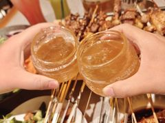 -李军力烧烤(丰庆路店)