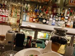 -The St·Regis Bar 瑞吉酒吧