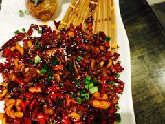 -庆合府重庆大排档(紫都城店)