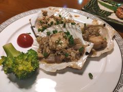-大江户日本料理(吕厝店)