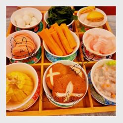 -星摇篮月子中心(市妇幼店)