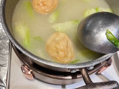 -常来小聚·广州非遗传承餐厅(高德置地店)