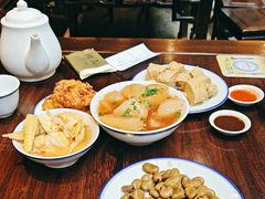 -咸亨酒店•非遗绍兴菜•中华老字号(堂吃餐厅)