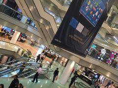 -兰芳园(上环店)