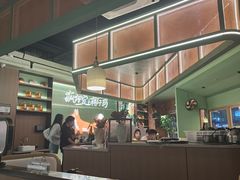 -狐狸爱上椰子鸡(滨江星光大道店)