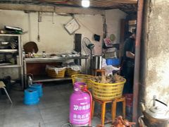 水产区-周血旺老店