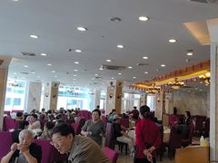-江南村酒家