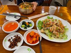 -全州拌饭馆(断桥店)