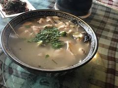 -乡村小榭饭店