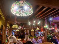 大堂-民食香·腊排骨野生菌美食(木府店)