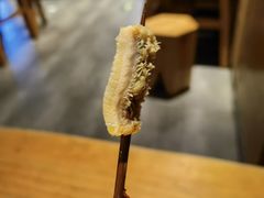 -木屋烧烤(西城天桥店)