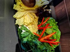 -捞王锅物料理(上海世茂广场店)