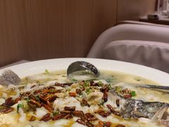 -川味堂·四川豆花(八卦岭店)