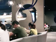 大堂-瑞幸咖啡(新世界中心店)