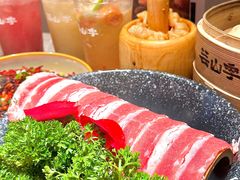 -芸山季·云南野生菌火锅(宝能环球汇店)