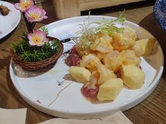 -喜粤糖朝餐厅(三八广场店)