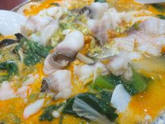 -喜家德虾仁水饺(岗厦北店)