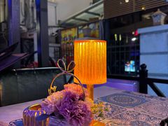 -弗拉门戈西班牙餐厅酒吧(意式风情街店)