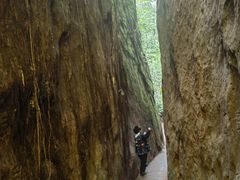 -青岩寺风景区