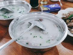 -南记食粥坊·宵夜大排档(莲花总店)