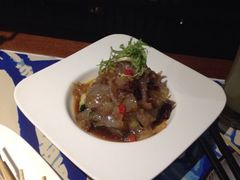 iphone_upload_pic-鱼乐圈烤鱼餐厅(富尔沃·财富街店)
