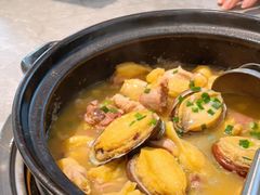 -品也·鲍鱼鸡火锅(皇庭广场店)