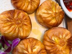 -品回味清真西北楼(宁波首店)