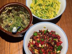 -老湘村·湖南土菜(天河维多利店)