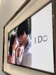 -I Do(镇江苏宁广场店)