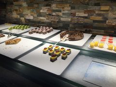 -汉巴味德自助餐厅(嘉定宝龙广场店)