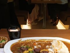 -CURRY YA 熟成咖哩專門店(深圳湾万象城店)