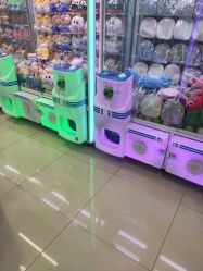 -莫莉幻想儿童乐园(北京上地华联店)