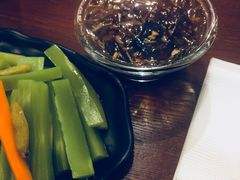 重庆冰粉-豆爺小面(朱雀店)