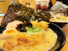 -鸡王拉面店