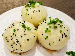 招牌生煎包-同里湖大饭店-怡景轩中餐厅(同里古镇店)
