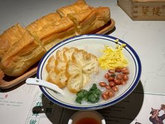 -蘩楼(华强北总店)