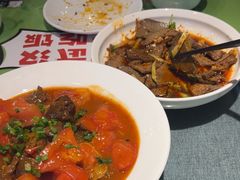 -全聚贤餐厅·湖北家常菜(沙湖店)