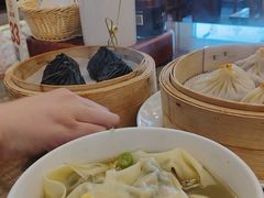 -笑来喜馄饨小笼工坊店(湖滨街店)